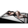 Master Series Ensemble de liens Soumission pour le Lit